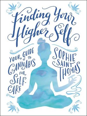 cover image of Finding Your Higher Self